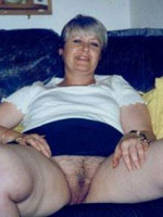 3 Old Women Sex pic