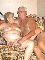 6 Old Women Sex pic