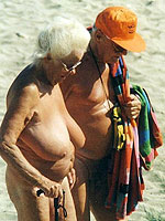 3 Old Women Sex pic