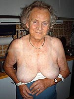 8 Old Women Sex pic