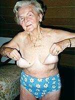 11 Old Women Sex pic