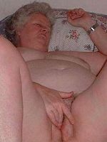 #5 Old Women Sex pic