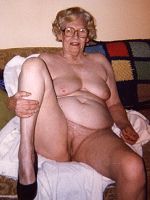 #3 Old Women Sex pic
