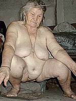 7 Old Women Sex pic