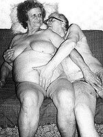 7 Old Women Sex pic