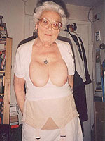 5 Old Women Sex pic