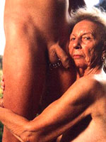 #7 Old Women Sex pic